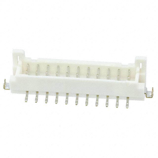 DF11Z-22DP-2V(27) Hirose Electric Co Ltd  Embases à broches mâles